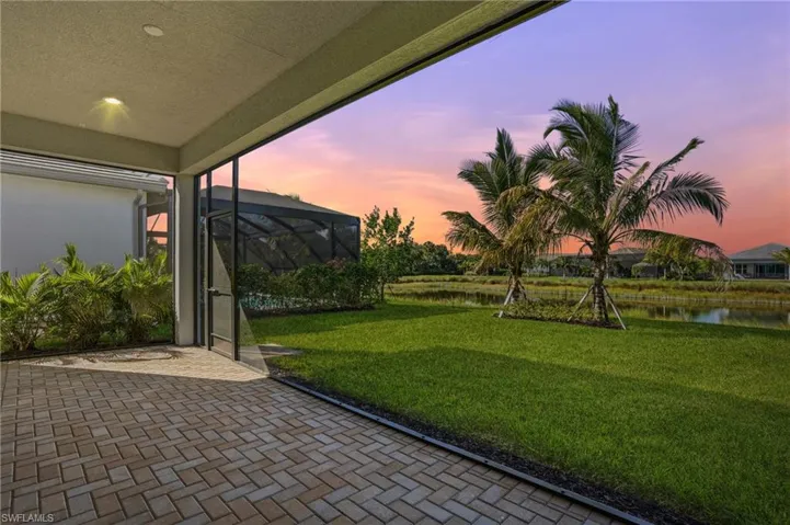 12391 Purple Ficus Way, Naples, Florida 34120