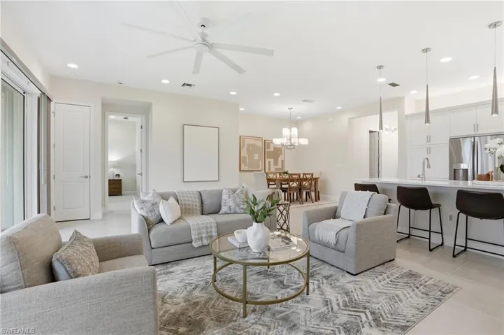 12391 Purple Ficus Way, Naples, Florida 34120