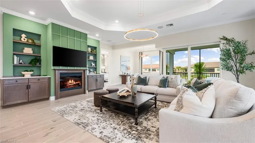 15339 Giardino Drive Unit 204- Model Home