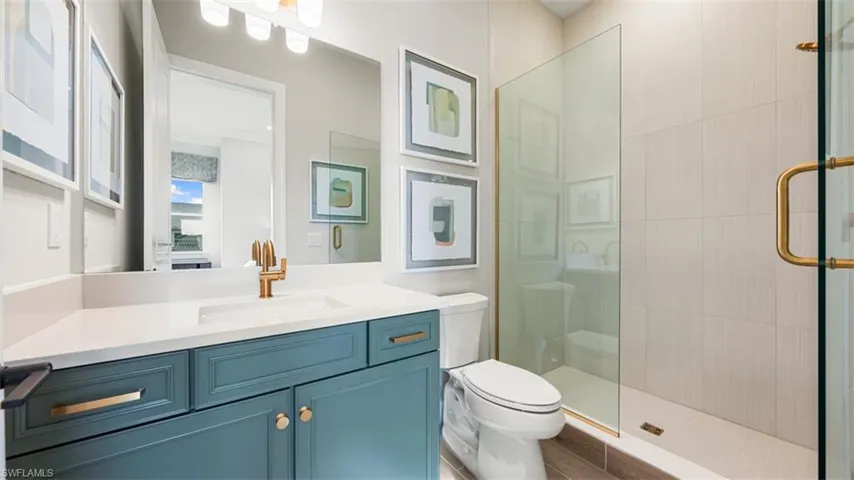 15339 Giardino Drive Unit 204- Model Home