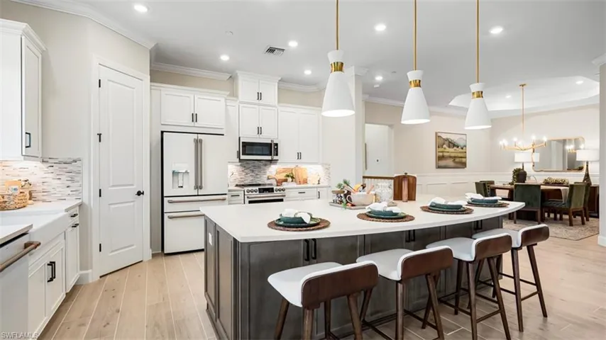 15339 Giardino Drive Unit 204- Model Home