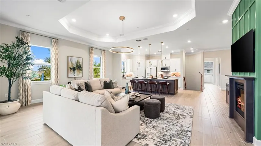 15339 Giardino Drive Unit 204- Model Home