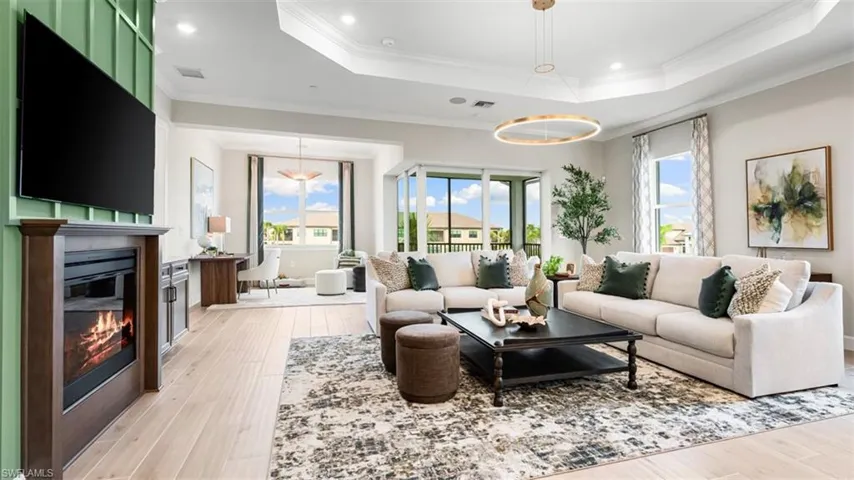 15339 Giardino Drive Unit 204- Model Home
