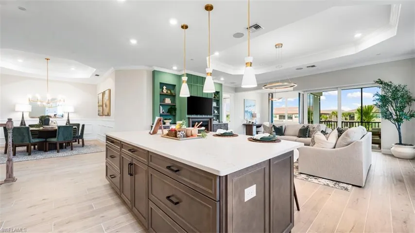 15339 Giardino Drive Unit 204- Model Home