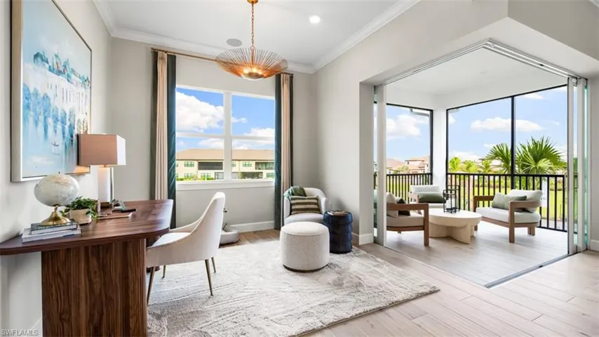 15339 Giardino Drive Unit 204- Model Home
