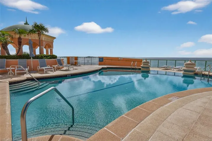 970 Cape Marco Dr # 2506, Marco Island, Florida 34145