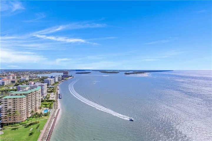 970 Cape Marco Dr # 2506, Marco Island, Florida 34145
