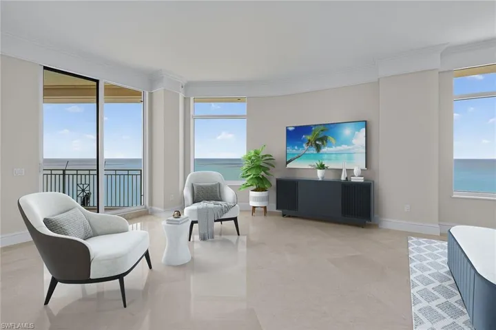 970 Cape Marco Dr # 2506, Marco Island, Florida 34145