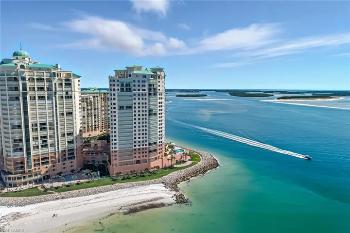 970 Cape Marco Dr # 2506, Marco Island, Florida 34145