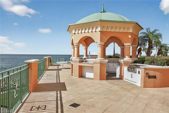 970 Cape Marco Dr # 2506, Marco Island, Florida 34145