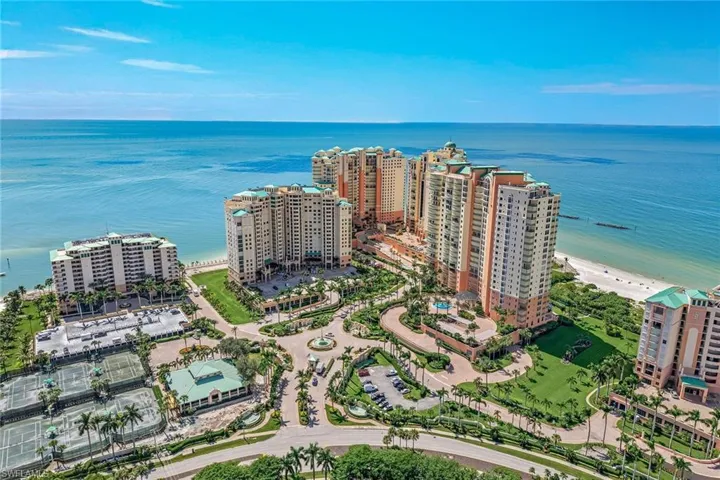 970 Cape Marco Dr # 2506, Marco Island, Florida 34145