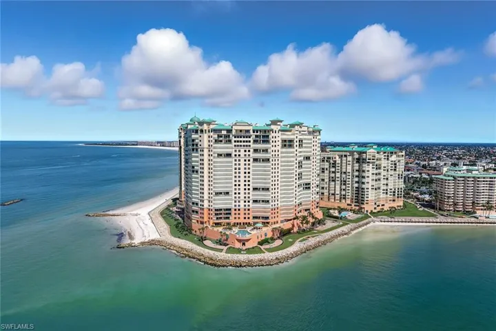 970 Cape Marco Dr # 2506, Marco Island, Florida 34145
