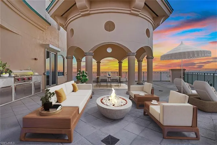 970 Cape Marco Dr # 2506, Marco Island, Florida 34145