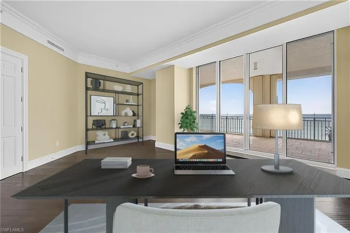 970 Cape Marco Dr # 2506, Marco Island, Florida 34145