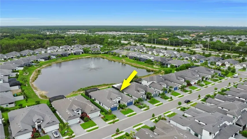 14846 Loggerhead Dr, Naples, Florida 34120