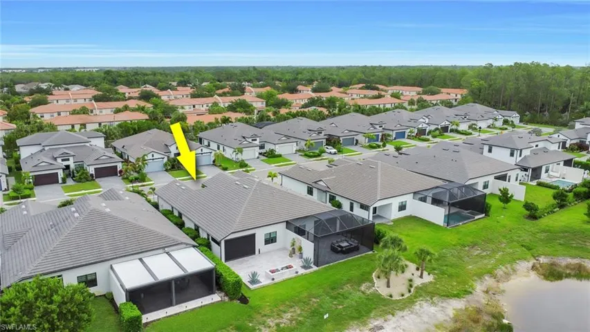 14846 Loggerhead Dr, Naples, Florida 34120