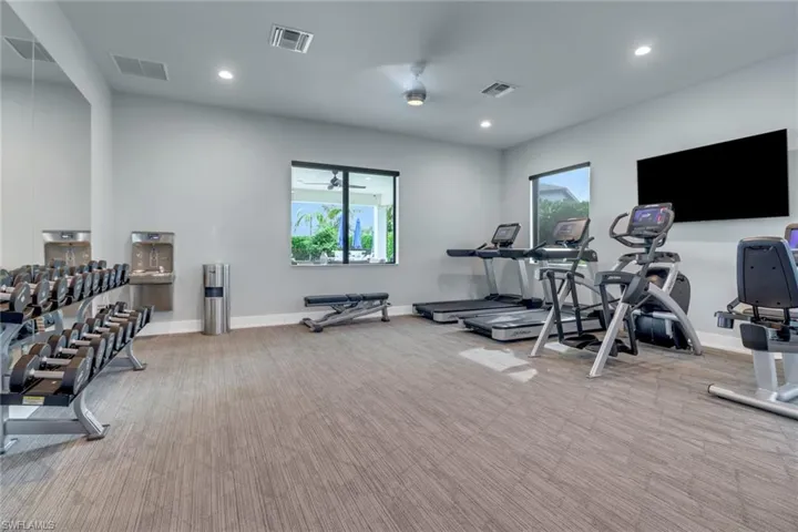 14846 Loggerhead Dr, Naples, Florida 34120