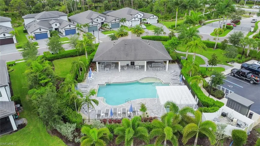 14846 Loggerhead Dr, Naples, Florida 34120