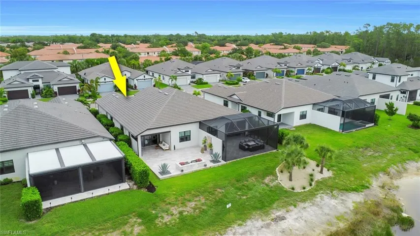 14846 Loggerhead Dr, Naples, Florida 34120