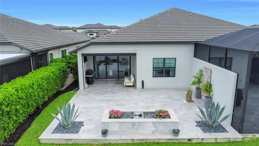 14846 Loggerhead Dr, Naples, Florida 34120