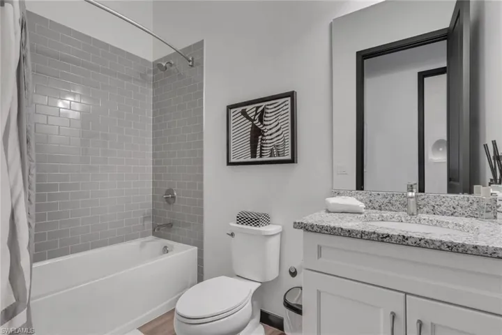 14846 Loggerhead Dr, Naples, Florida 34120