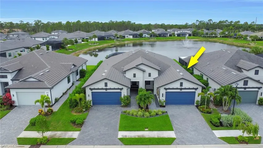 14846 Loggerhead Dr, Naples, Florida 34120