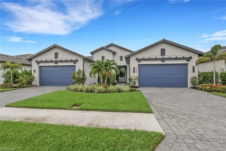 14846 Loggerhead Dr, Naples, Florida 34120