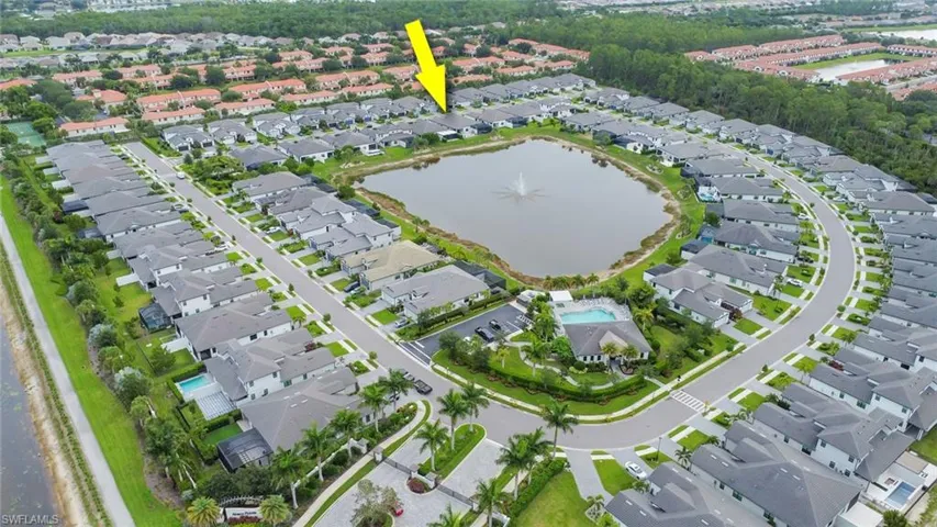 14846 Loggerhead Dr, Naples, Florida 34120