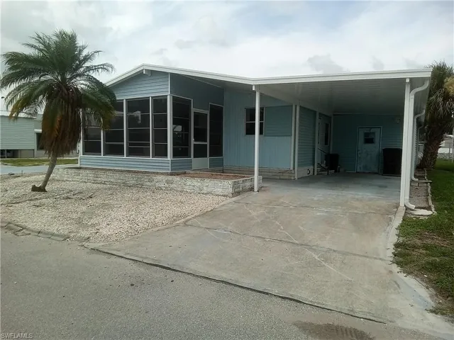 4999 Gulfgate Ln, St. James City, Florida 33956