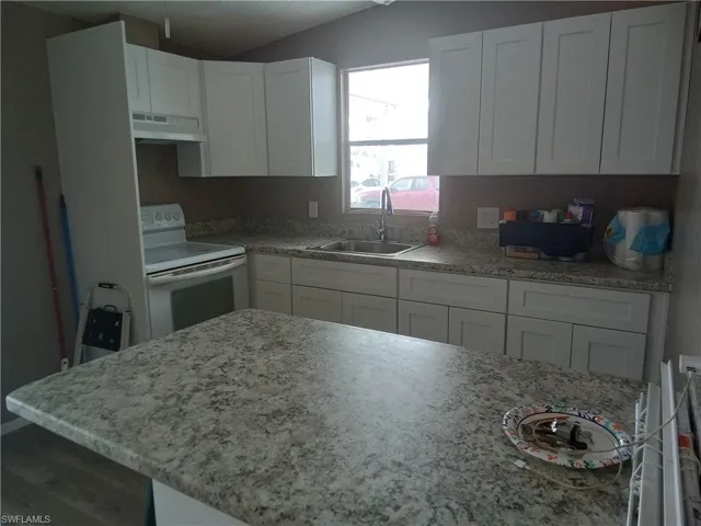 4999 Gulfgate Ln, St. James City, Florida 33956