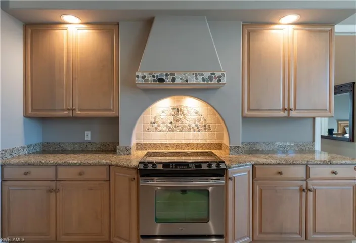 Kool Kitchen!