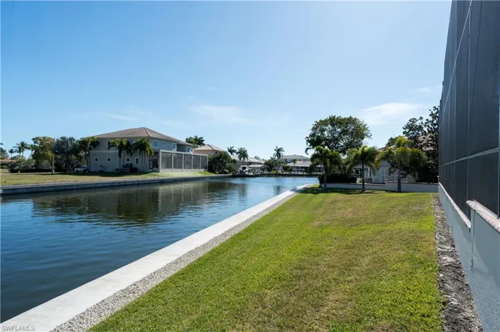 Wonderful Wide Lot!