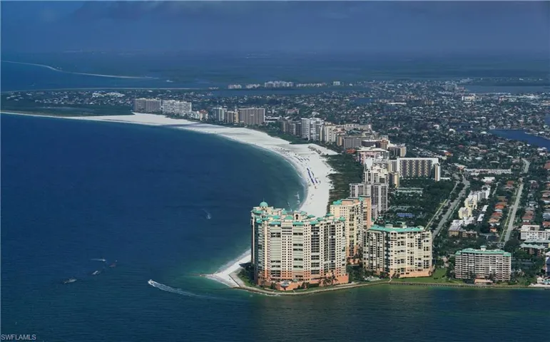 Marco Island is Paradise!