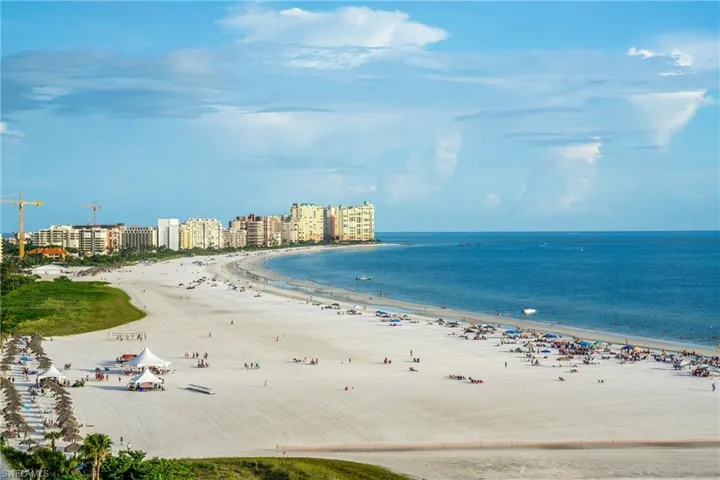 Beauty IS the Beach!