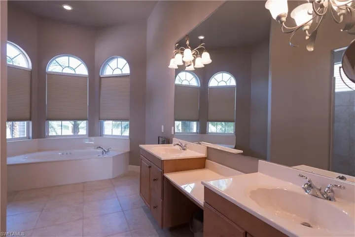 Master Bathroom Dream!