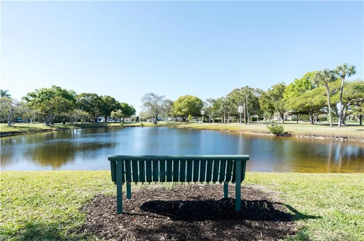 Plummer Park across Street!