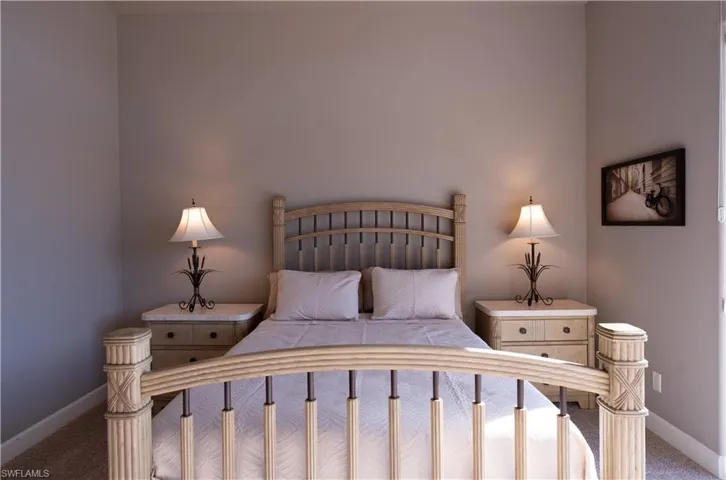 Super Second Bedroom Ensuite!