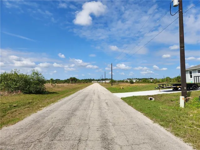 Westerly Street View