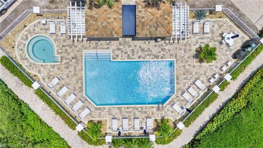 1-0F 2 BEAUTIFUL RESIDENT POOLS