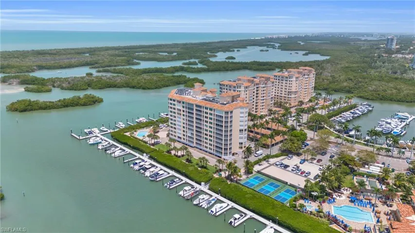 PELICAN ISLE RESIDENCES