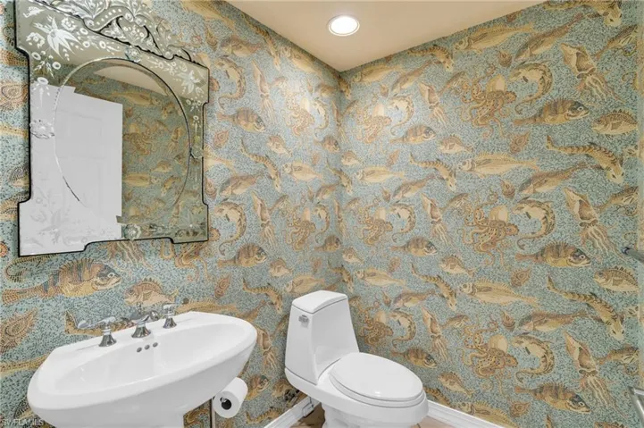 POWDER RM