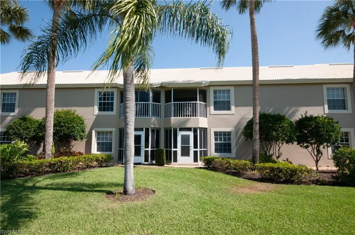 View of property
