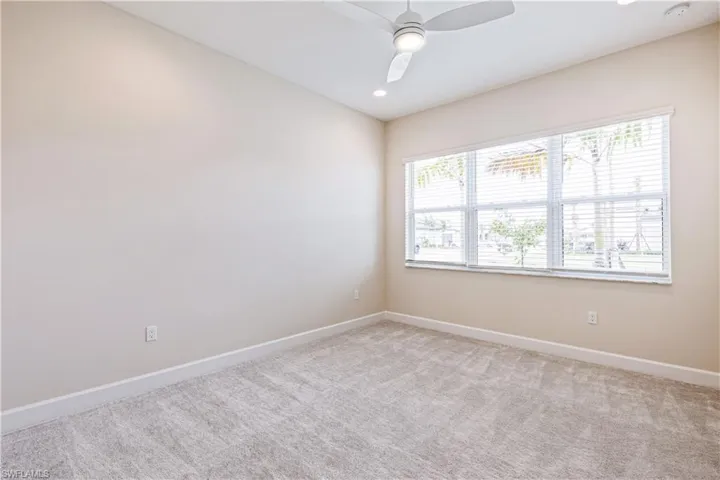 Front bedroom