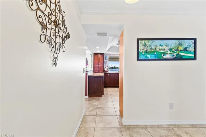 Foyer Entryway