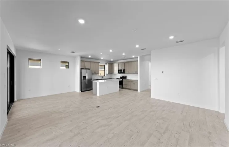 Photo of actual home.