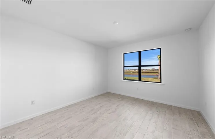 Photo of actual home.