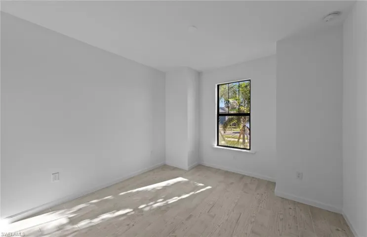 Photo of actual home.
