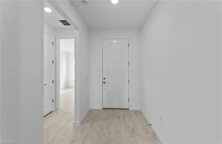 Photo of actual home.