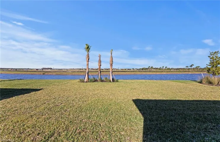 Photo of actual home.