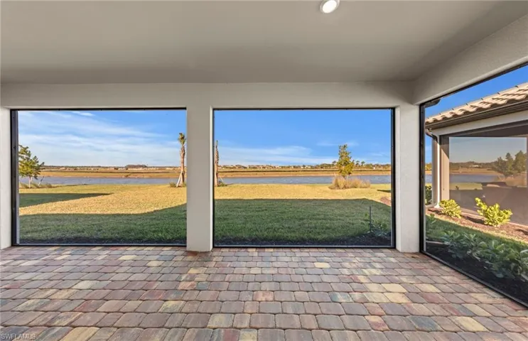 Photo of actual home.